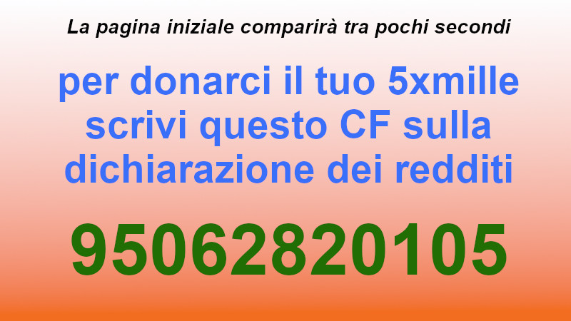 sollecitazione 5x1000